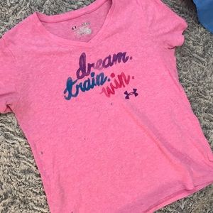 Under Armour t-shirt